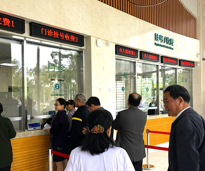 关于原火箭军总医院代诊服务，陪诊挂号儿童看病情绪安抚，不再害怕抵触的信息